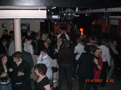 jula 2007